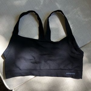 Patagonia Sports Bra